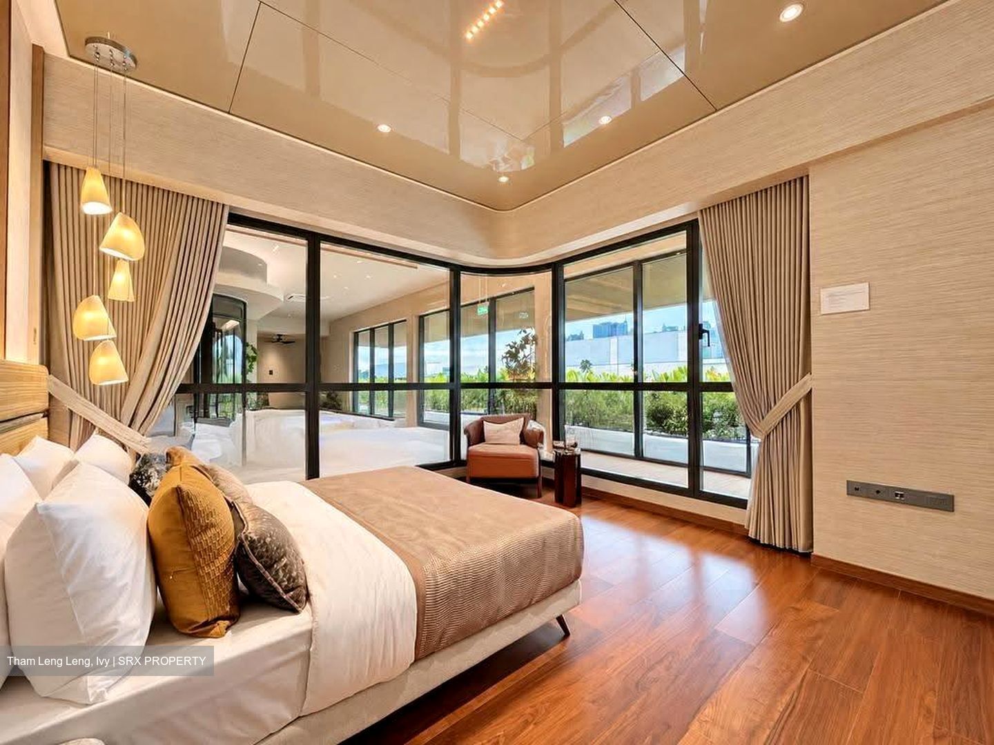 One Marina Gardens (D1), Apartment #624953581
